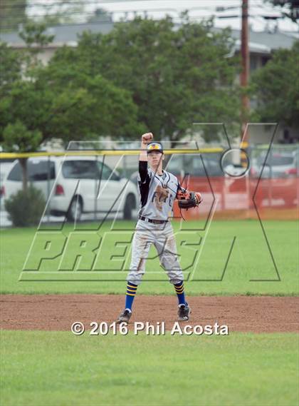 Thumbnail 3 in Monrovia vs Fife photogallery.