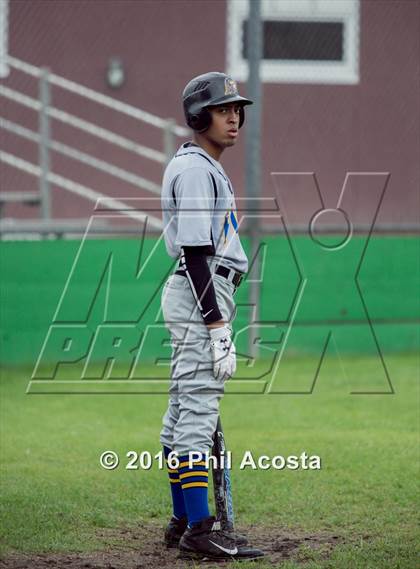 Thumbnail 1 in Monrovia vs Fife photogallery.