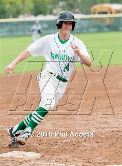 Thumbnail 3 in Monrovia vs Fife photogallery.