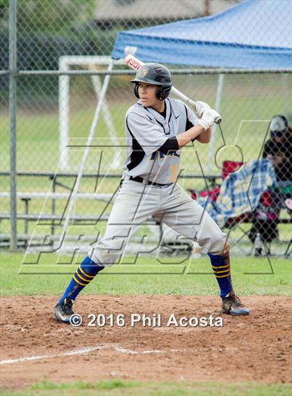 Thumbnail 1 in Monrovia vs Fife photogallery.