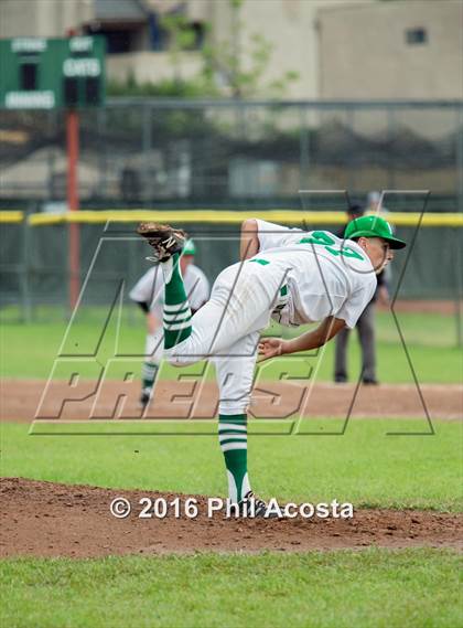 Thumbnail 3 in Monrovia vs Fife photogallery.