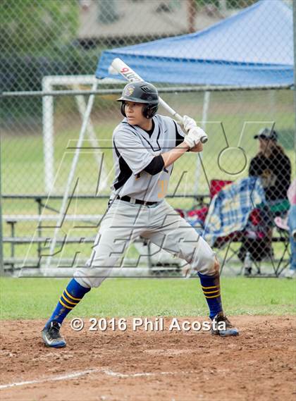 Thumbnail 2 in Monrovia vs Fife photogallery.