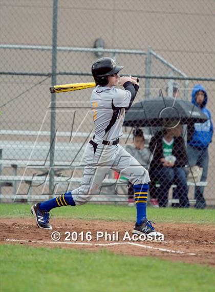 Thumbnail 3 in Monrovia vs Fife photogallery.