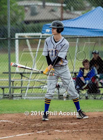 Thumbnail 3 in Monrovia vs Fife photogallery.