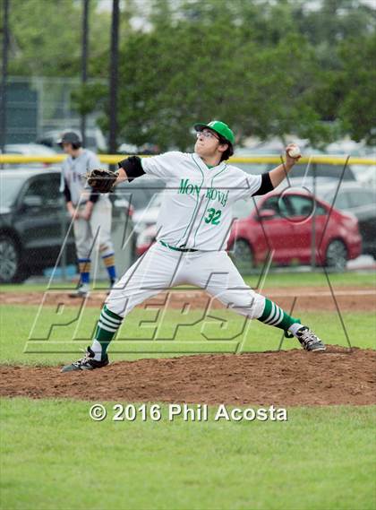 Thumbnail 1 in Monrovia vs Fife photogallery.