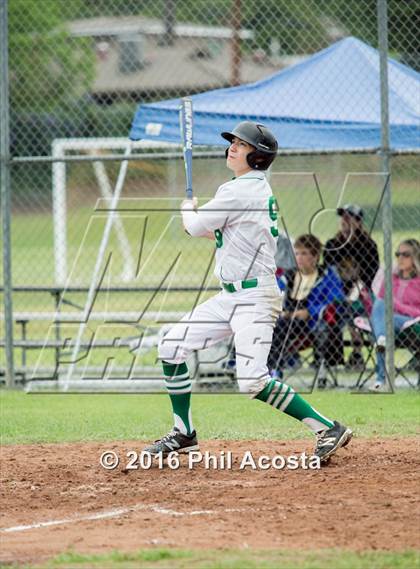 Thumbnail 1 in Monrovia vs Fife photogallery.