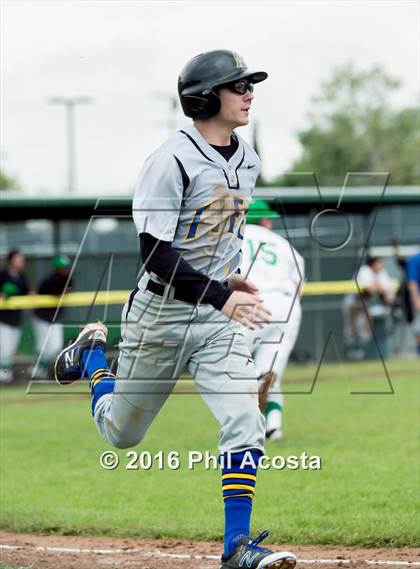 Thumbnail 1 in Monrovia vs Fife photogallery.