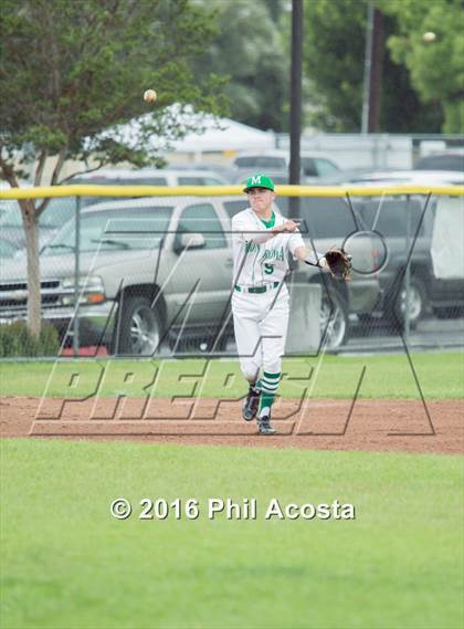 Thumbnail 1 in Monrovia vs Fife photogallery.