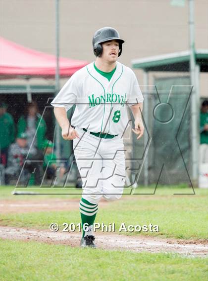 Thumbnail 1 in Monrovia vs Fife photogallery.