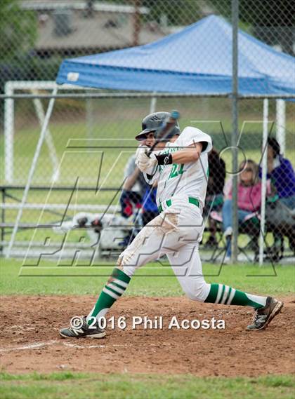 Thumbnail 1 in Monrovia vs Fife photogallery.