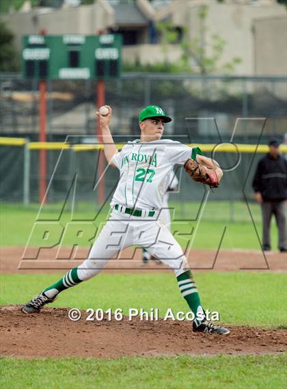 Thumbnail 3 in Monrovia vs Fife photogallery.