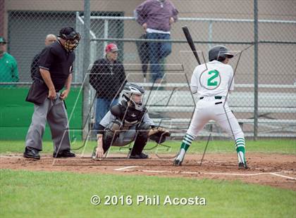 Thumbnail 2 in Monrovia vs Fife photogallery.