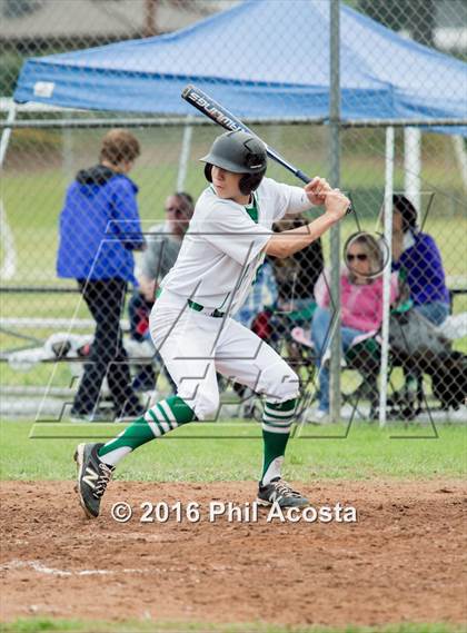 Thumbnail 1 in Monrovia vs Fife photogallery.