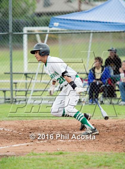 Thumbnail 2 in Monrovia vs Fife photogallery.