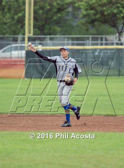 Thumbnail 2 in Monrovia vs Fife photogallery.