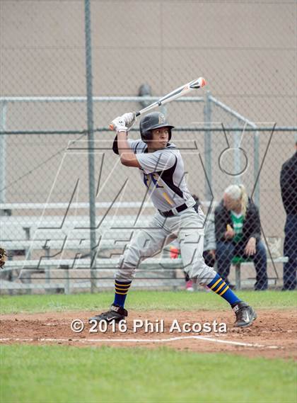 Thumbnail 2 in Monrovia vs Fife photogallery.