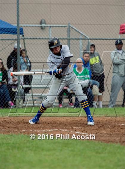 Thumbnail 1 in Monrovia vs Fife photogallery.