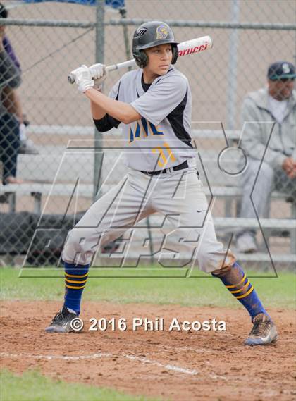 Thumbnail 3 in Monrovia vs Fife photogallery.