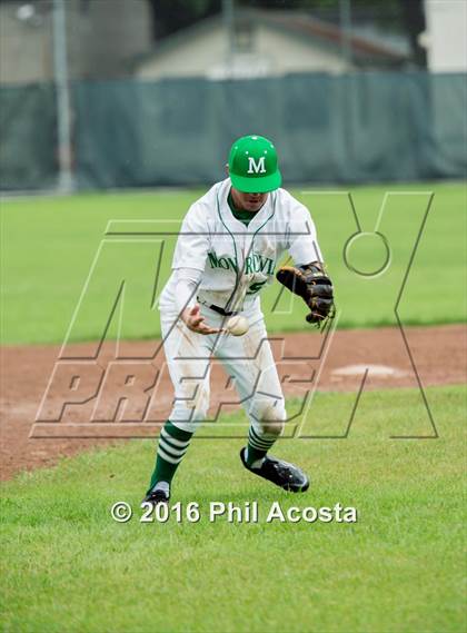 Thumbnail 2 in Monrovia vs Fife photogallery.