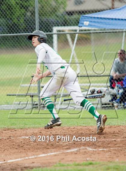 Thumbnail 2 in Monrovia vs Fife photogallery.