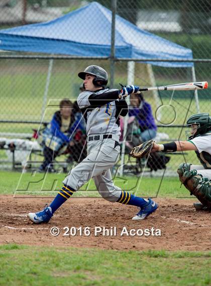 Thumbnail 2 in Monrovia vs Fife photogallery.