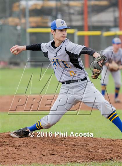 Thumbnail 2 in Monrovia vs Fife photogallery.