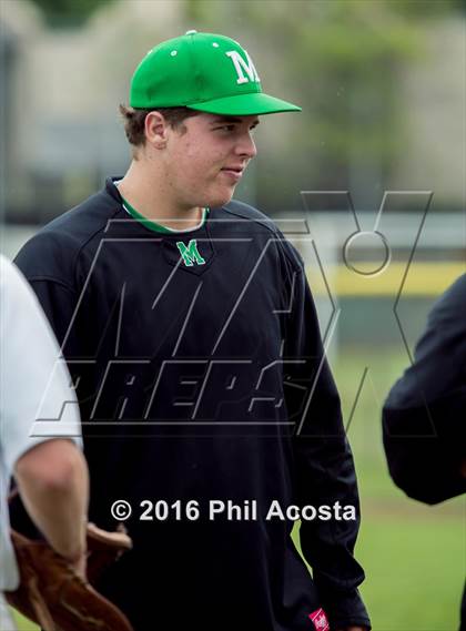 Thumbnail 1 in Monrovia vs Fife photogallery.