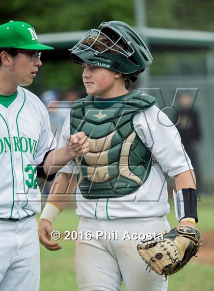 Thumbnail 3 in Monrovia vs Fife photogallery.