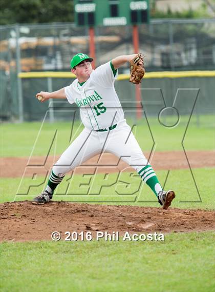 Thumbnail 2 in Monrovia vs Fife photogallery.