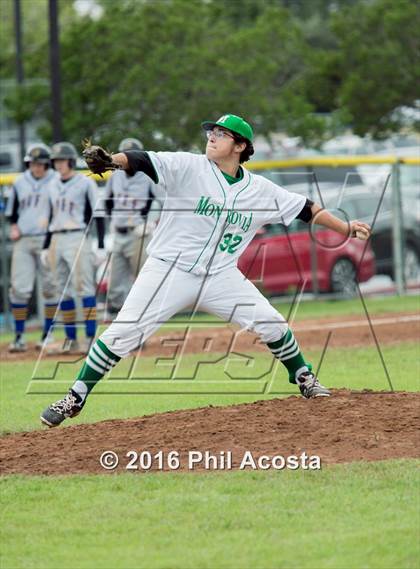 Thumbnail 3 in Monrovia vs Fife photogallery.