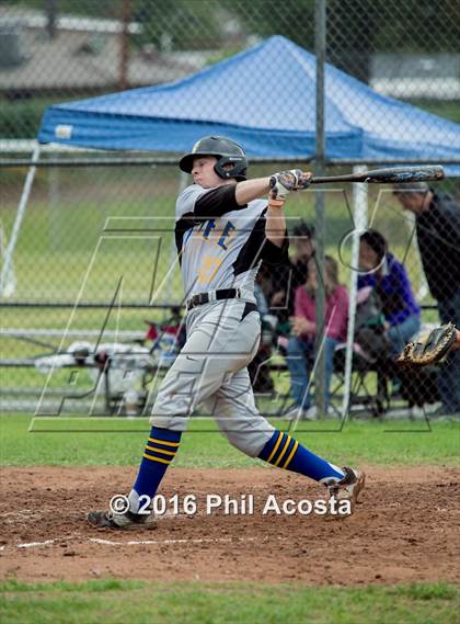 Thumbnail 1 in Monrovia vs Fife photogallery.