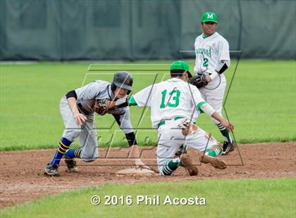 Thumbnail 3 in Monrovia vs Fife photogallery.