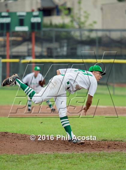 Thumbnail 2 in Monrovia vs Fife photogallery.