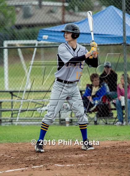 Thumbnail 1 in Monrovia vs Fife photogallery.