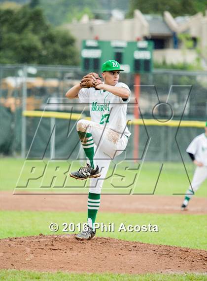 Thumbnail 2 in Monrovia vs Fife photogallery.