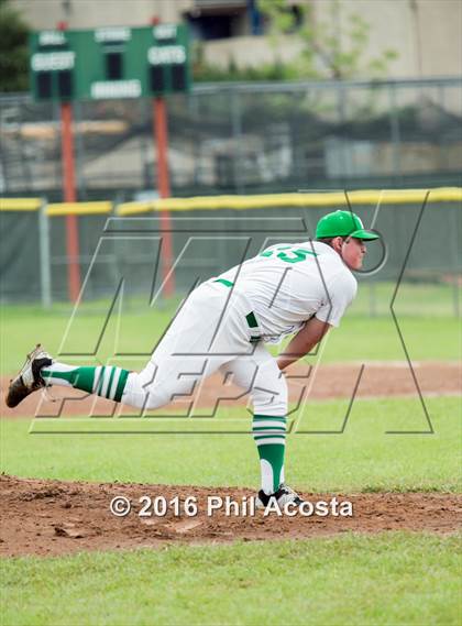 Thumbnail 2 in Monrovia vs Fife photogallery.