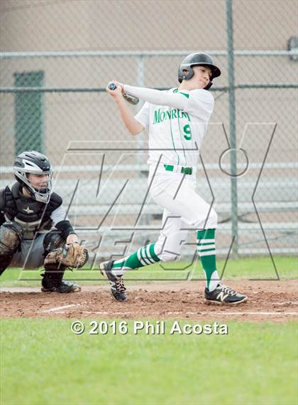 Thumbnail 3 in Monrovia vs Fife photogallery.