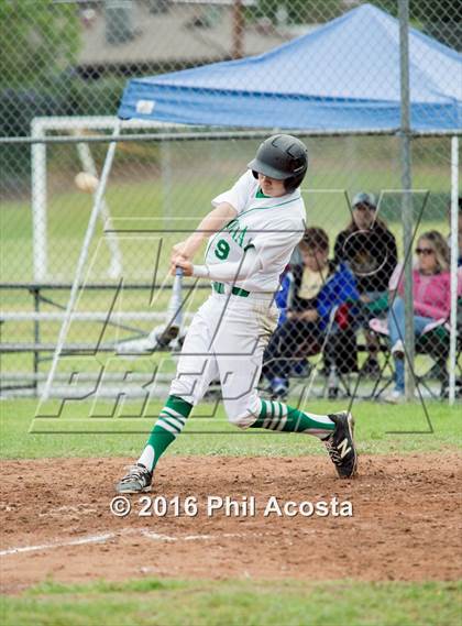 Thumbnail 3 in Monrovia vs Fife photogallery.