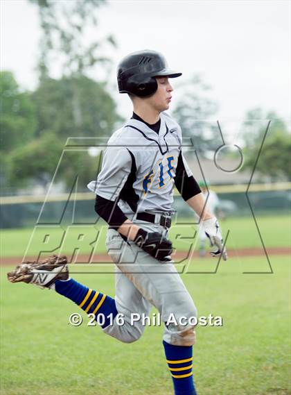 Thumbnail 3 in Monrovia vs Fife photogallery.