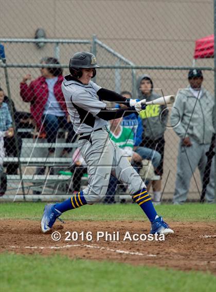 Thumbnail 3 in Monrovia vs Fife photogallery.