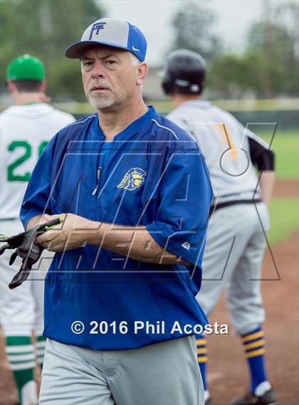 Thumbnail 3 in Monrovia vs Fife photogallery.