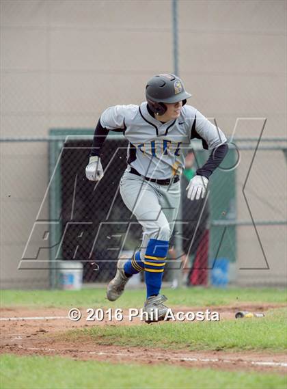 Thumbnail 1 in Monrovia vs Fife photogallery.