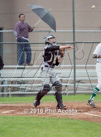 Thumbnail 2 in Monrovia vs Fife photogallery.