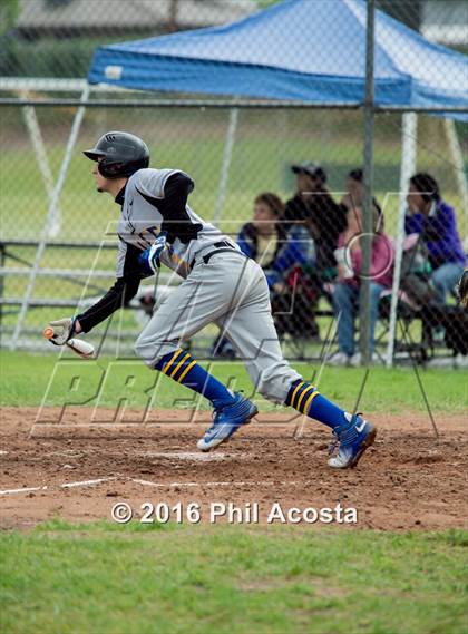 Thumbnail 2 in Monrovia vs Fife photogallery.