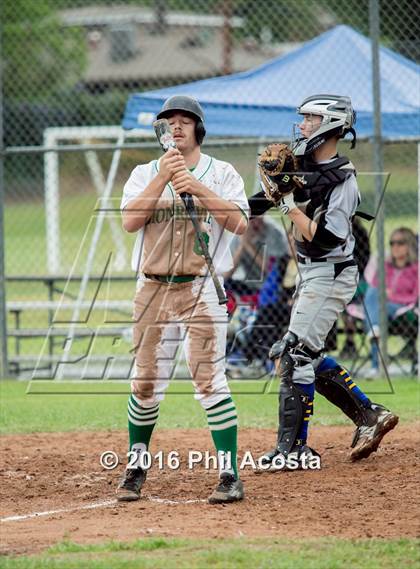 Thumbnail 3 in Monrovia vs Fife photogallery.