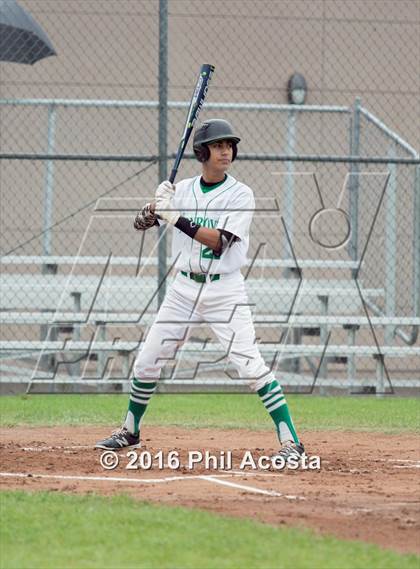 Thumbnail 3 in Monrovia vs Fife photogallery.