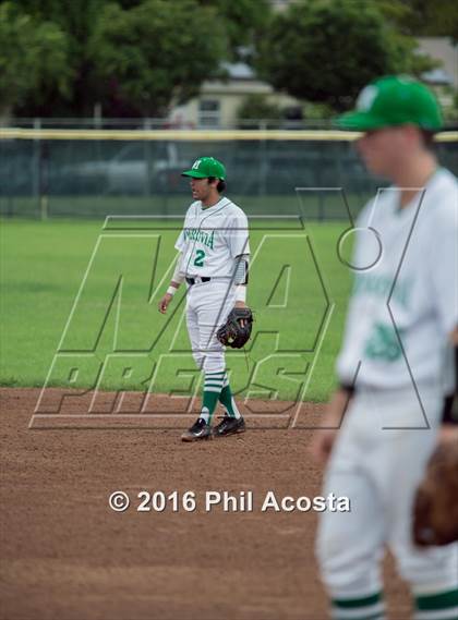 Thumbnail 2 in Monrovia vs Fife photogallery.