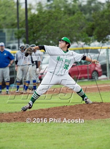 Thumbnail 1 in Monrovia vs Fife photogallery.