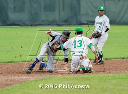 Thumbnail 2 in Monrovia vs Fife photogallery.