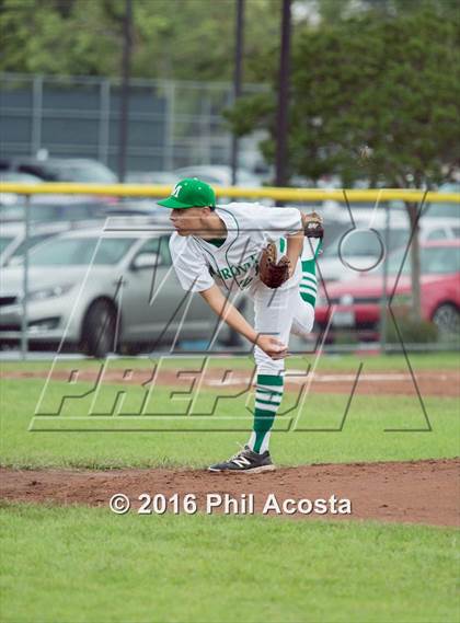 Thumbnail 1 in Monrovia vs Fife photogallery.